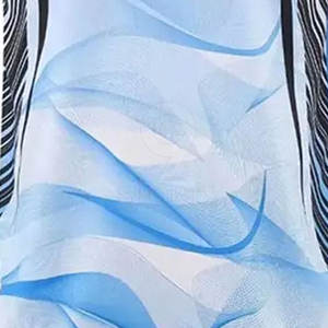 Créez votre propre uniforme de volley-ball en gros uniforme de volley-ball d'équipe imprimé de logo personnalisé - Product Image 6