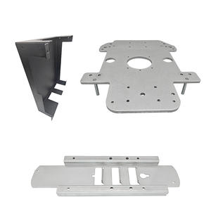 Yüksek kaliteli özel profesyonel ISO9001 alüminyum pirinç paslanmaz çelik levha Metal üretim bükme kaynak damgalama lazer - Product Image 1