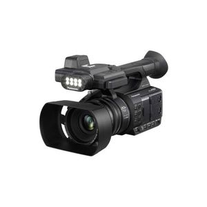 ข้อเสนอใหม่ AG-AC30 กล้องวิดีโอ Full HD พร้อมหน้าจอสัมผัส - Product Image 3