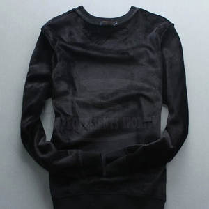 Respirant Basics Hommes Strass Sweatshirts Vêtements Vêtements Strass Sweatshirts Pour Hommes - Product Image 2