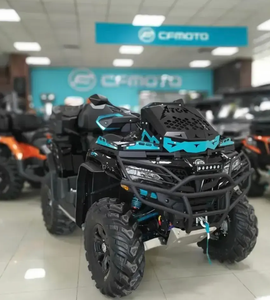 ยอดขาย2024 CFMOTO cforce 1000cc พร้อมส่งทั่วโลก - Product Image 2