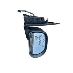 Specchietto Retrovisore Destro Posteriore FIAT 500 L Serie Trekking/Cross 735585985 (13>) - Product Image 2