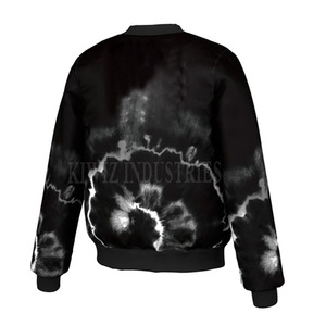 Services OEM haute qualité 2024 Logo personnalisé veste de sublimation pour hommes nouveau Design hommes veste de sublimation pour l'hiver - Product Image 4