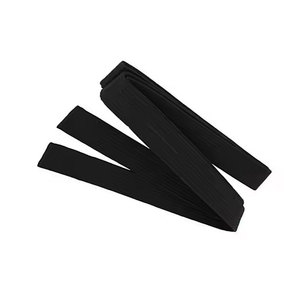 Ceinture d'arts martiaux BJJ personnalisable de haute qualité en coton/polyester 100 %, faible MOQ 10 pièces pour hommes - Product Image 1