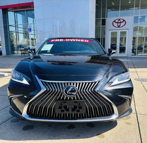 Lexus ES 350 2020 en Perfectas Condiciones - Product Image 1