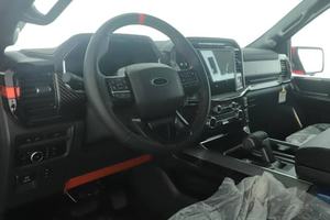EXTREMADAMENTE LIMPIO, CON VOLANTE A LA DERECHA/IZQUIERDA, FO-RD F-150 RA-PTOR 2023, V8 SUPERCARGADO DE 700 HP, TRACCIÓN EN LAS 4 RUEDAS, LISTO PARA ENTREGAR - Product Image 6