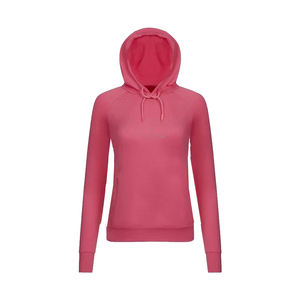 Sudaderas con capucha de manga larga para mujer, ropa de invierno con corte Regular, venta al por mayor, última colección - Product Image 1