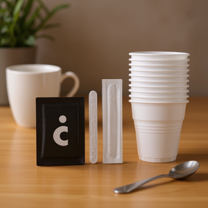 Kit de Azúcar de Caña Refinado Premium, Kit Cortesia Premium - Product Image 3