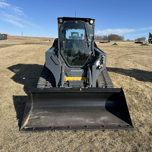 รถตักขนาดเล็ก2024 John สำหรับ Deere 325G มีส่วนประกอบหลักของปั๊มเครื่องยนต์ - Product Image 4