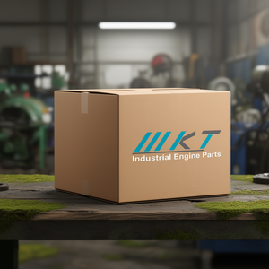 Kit de joints pour moteur diesel Perkins T402948 - Pièce de rechange pour la reconstruction du cylindre en métal - Product Image 3