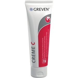 GREVEN แฮนด์ครีม&โลชั่น 100 มล. หลอดน้ำหอมไร้ซิลิโคน - Product Image 1