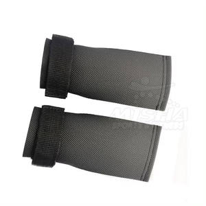 Support grip pads In Affordable Price Lifting grip pads 2025 New Custom Made <b>Straps</b> Gym Weightlifting - Product Image 4