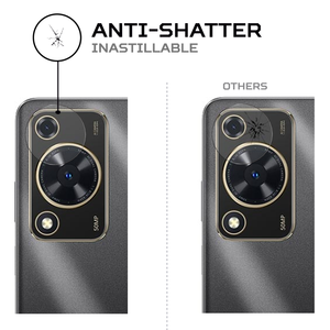 Protector de Pantalla ANTISHOCK para Huawei Enjoy 70, Lentes Móviles - Product Image 4