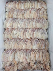 อาหารว่างปลาหมึกแห้งขายดี เหมาะสำหรับการจัดเก็บในครัวระยะยาว และช่วยเพิ่มรสชาติและเนื้อสัมผัสของอาหารข้าว - Product Image 6