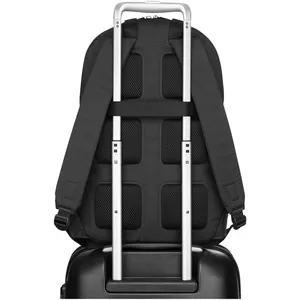 Mochila Promocional Personalizada Moleskine Metro, Artículos Personalizables - Product Image 2