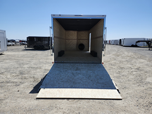 buy Large Enclosed Cargo <b>Trailer</b> 3000kg Heavy Duty 8.5x20 Cargo <b>Trailer</b> 9900lb Enclosed <b>Trailer</b> PolyCore Box <b>Trailer</b> Supplier - Product Image 5