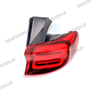 Fanale posteriore automatico per fanale posteriore Citroen <span class=keywords><strong>C5</strong></span> assy esterno YL00636880 segnale di arresto luce posteriore - Product Image 2