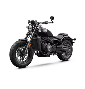 NUEVA MOTOCICLETA ORIGINAL EN VENTA 2025 s 450CL-C - Product Image 6