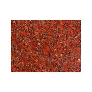 Unleash Timeless Beauty - Durable Gem Red <b>Granite</b> for Floors & More - Product Image 1