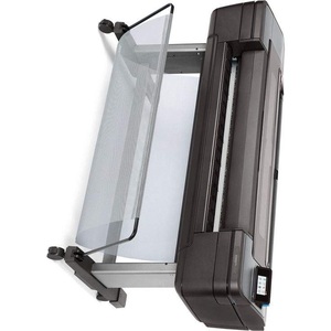 Impresoras de Calidad ESTÁNDAR DesignJet Z9 - Impresora de Formato Grande de 44 Pulgadas con PostScript Lista para Enviar - Product Image 2