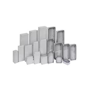 Boîte de contrôle des bornes en aluminium Korea Boxco - Product Image 1