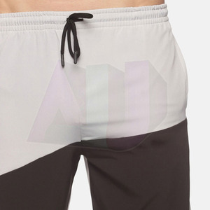 Pantalones Cortos Casuales para Hombre, 100% Algodón, Ligeros, Ecológicos, Transpirables y de Secado Rápido, Color Sólido, Corte Holgado para Uso Diario - Product Image 5
