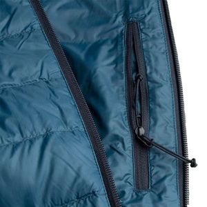 เสื้อแจ็คเก็ตฤดูหนาว Parajumper แบบกำหนดเองสำหรับผู้ชาย คุณภาพสูง กันน้ำ กันลม ระบายอากาศด้านหน้า แห้งเร็ว ปรับแต่งได้ - Product Image 6