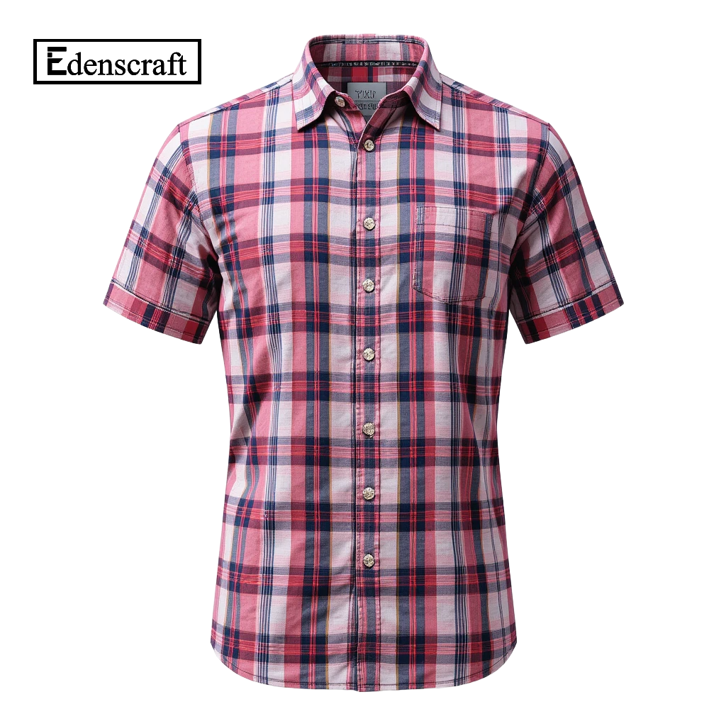 Pink (Color and Design Customizable)