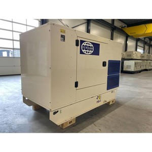 Generadores Diésel F G WILSON P88-3 2025 - Product Image 3