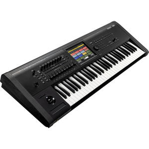 Ventes d'usine Korg Kronos 3 Workstation musicale 61 touches PACK ESSENTIEL DE CLAVIATURE - Product Image 1