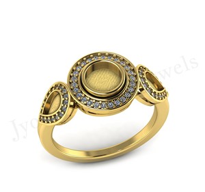 Proveedor Profesional de Joyería de Leche Materna de Buena Calidad 2025, Proveedor de Joyería de Resina con Bisel de 6 mm de Calidad de Exportación Personalizada de la India, Regalo de Navidad - Product Image 1