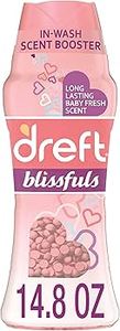 Perles de tissu doux pour bébé – Parfum frais et délicat – 450g - Product Image 3