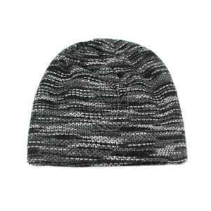 Gorros de Jacquard de Última Moda Fabricados en Pakistán, Color Liso, Logotipo Personalizado, Imagen Común para Adultos - Product Image 2
