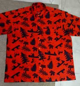 เสื้อเชิ๊ตพิมพ์ลายดอกไม้แขนสั้นของผู้ชายเสื้อผ้าลำลองผ้าคอตตอน100% ระบายอากาศได้ดีสำหรับฤดูร้อนสไตล์สตรีทแวร์โลโก้ออกแบบได้ตามต้องการ - Product Image 3