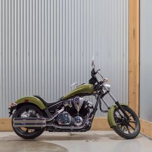 DISPONIBLES DÉJÀ 2024 : Motos Cruiser Furys VTwin 1312cc avec Moteur Puissant, Vitesse Maximale Supérieure à 80 km/h, Modèles TR Prêts à l'Exportation - Product Image 1