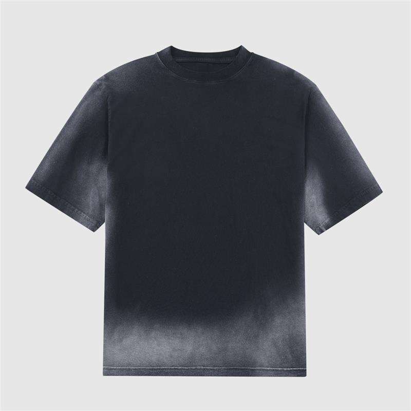 สีดำวินเทจ