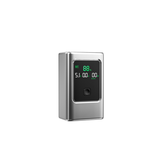 Factory Power Bank 10000 Mah High Capacity Powerbank 100w 35w Super Fast Charging Power Bank 20000mah Mobile Power Supply