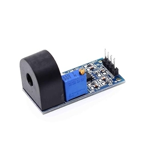Zmct103c 5A phạm vi hiện tại biến áp mô-đun cho hiện tại cảm giác máy biến áp - Product Image 1