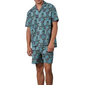 Nuevos Shorts de Baño Estampados para Hombre, Pantalones Cortos de Playa de Secado Rápido, Shorts de Baño Casuales de Verano al por Mayor, Shorts Cómodos para Vacaciones - Product Image 2