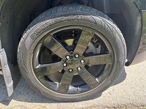 Super affaire.. Chevrolet Trailblazer SS d'occasion 2006 - Product Image 6