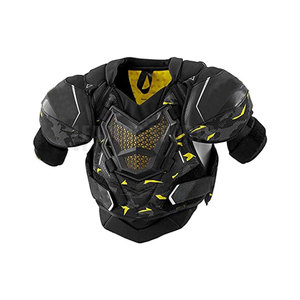 Nuevo estilo Venta caliente Chaquetas protectoras de hockey sobre hielo Mejor material Chaquetas protectoras de hockey sobre hielo - Product Image 5
