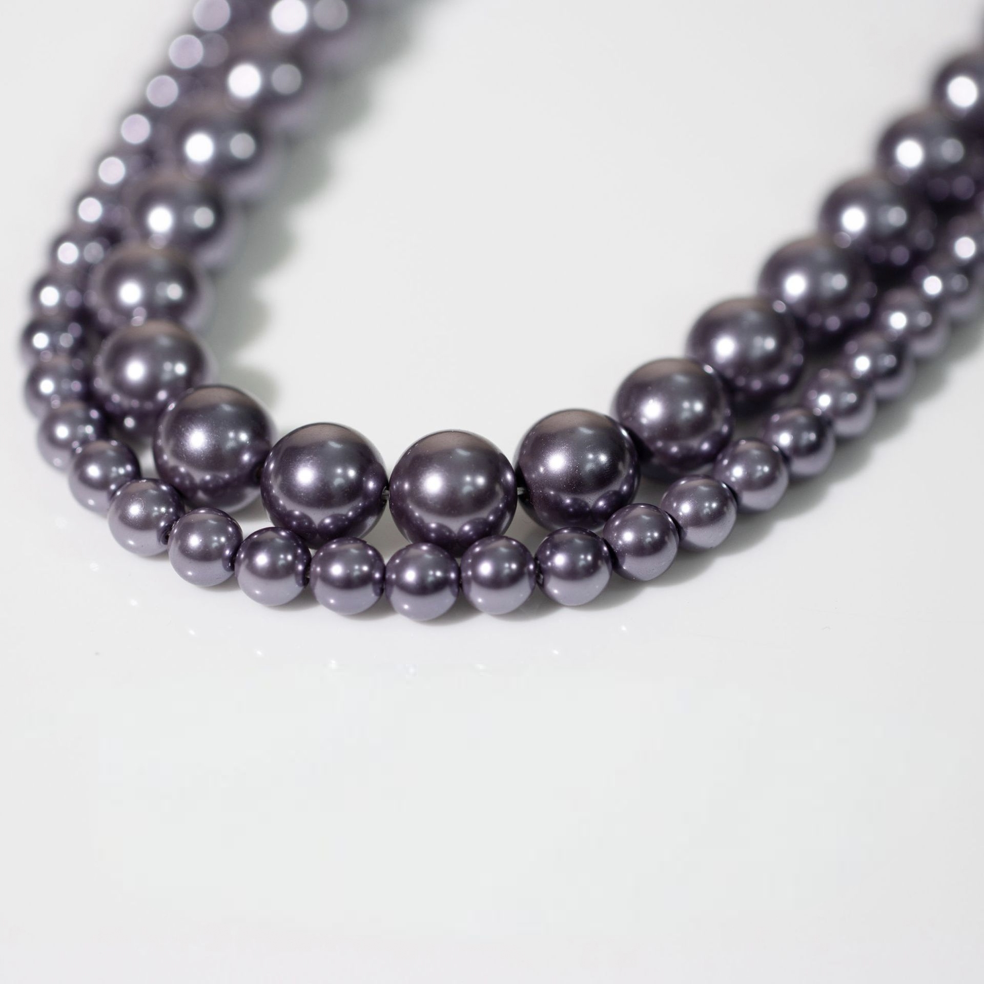 Dark Purple