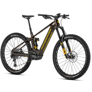 MONDRAKER CRAFTY CARBON XR LTD 2023 - Product Image 3