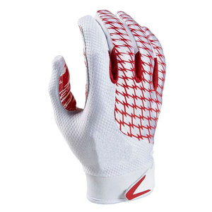 Gants de baseball au design élégant, faible MOQ, nouvelle arrivée, confortables à porter au quotidien, pour les sports de plein air, en cuir, lumineux dans le noir - Product Image 3