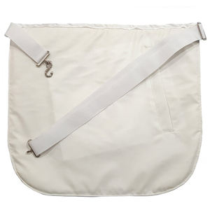 Masonic Regalia French Rite Master Mason <b>Apron</b> Masonic Regalia <b>Apron</b> Master Masonic Crfat <b>Apron</b> - Product Image 2