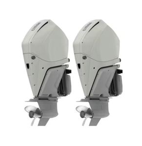 Meilleures Ventes d'Achats-Haute Qualité 2024 Mer = curys 300XL Moteur de Bateau et Moteur Hors-Bord Verado FourStroke Prêt à Expédier Maintenant! - Product Image 2