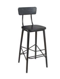 Chaise de salle à manger moderne de luxe bureau à domicile en acier inoxydable design de haute qualité meubles d'emballage personnalisés - Product Image 2