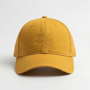 Meilleur fournisseur de casquettes de sport en gros, longueur standard, vente en gros, casquettes de baseball légères, vente chaude, vêtements d'extérieur - Product Image 1
