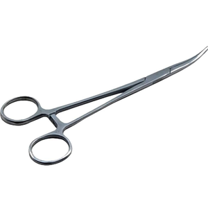 Surgiright เครื่องหนีบห้ามเลือดแบบแมนนวลเครื่องมือที่จำเป็นสำหรับหลอดเลือดแดง hemostasis - Product Image 1