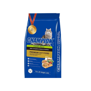 Ranvoa ขนมอาหารแมวจากเนื้อออร์แกนิกพร้อมข้าวปลาไก่และโฮลวีตสำหรับผิวหนังและสุขภาพเสื้อโค้ท - Product Image 5